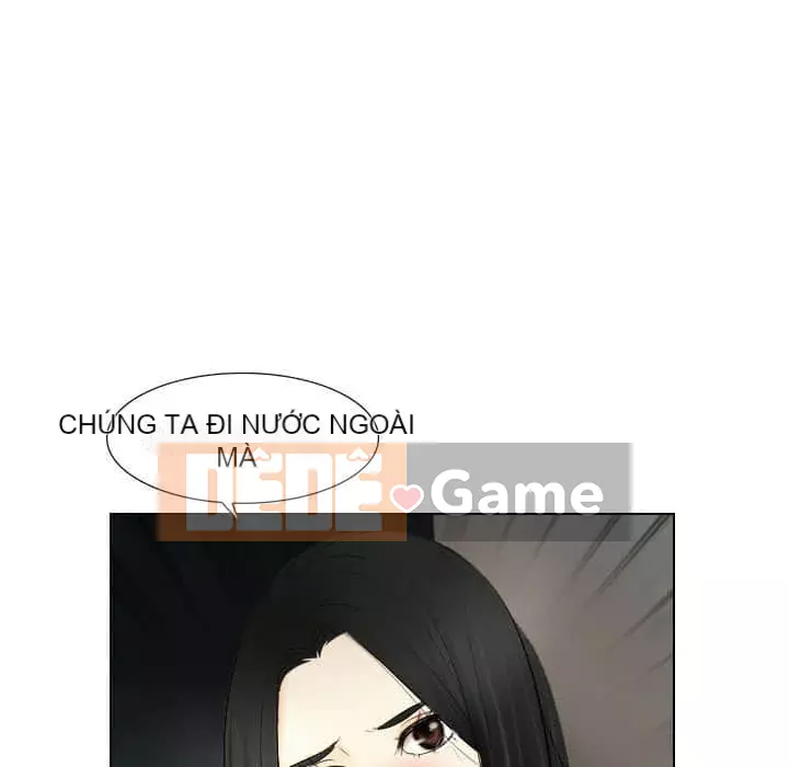 Lạc đường Chương 22-23