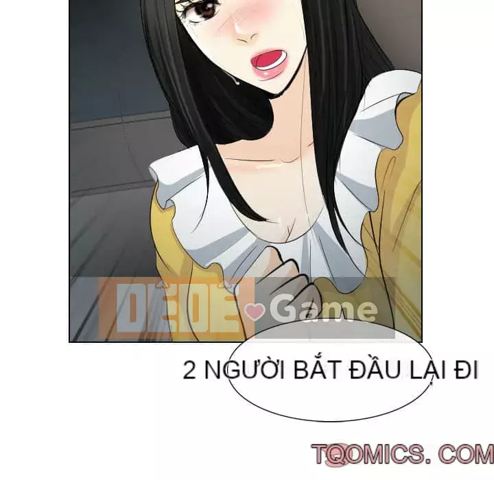 Lạc đường Chương 22-23