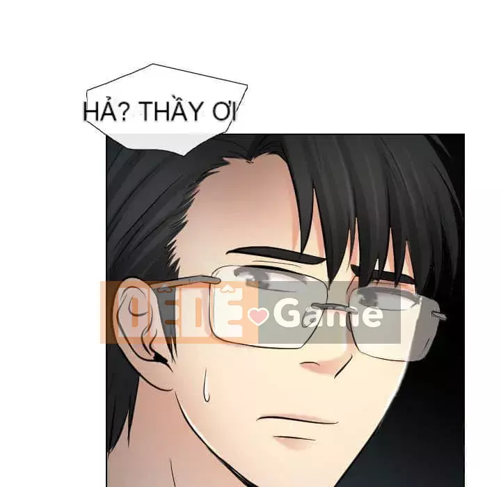 Lạc đường Chương 22-23