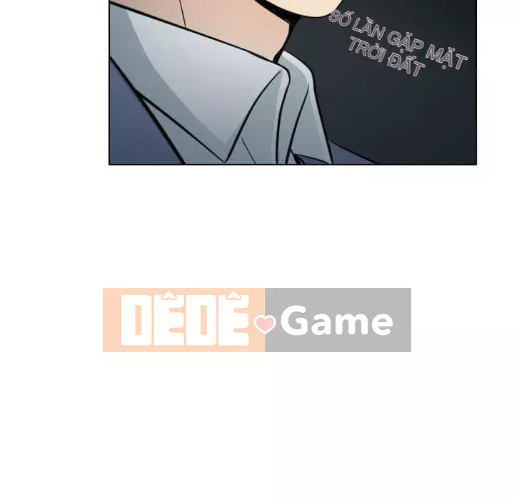 Lạc đường Chương 22-23