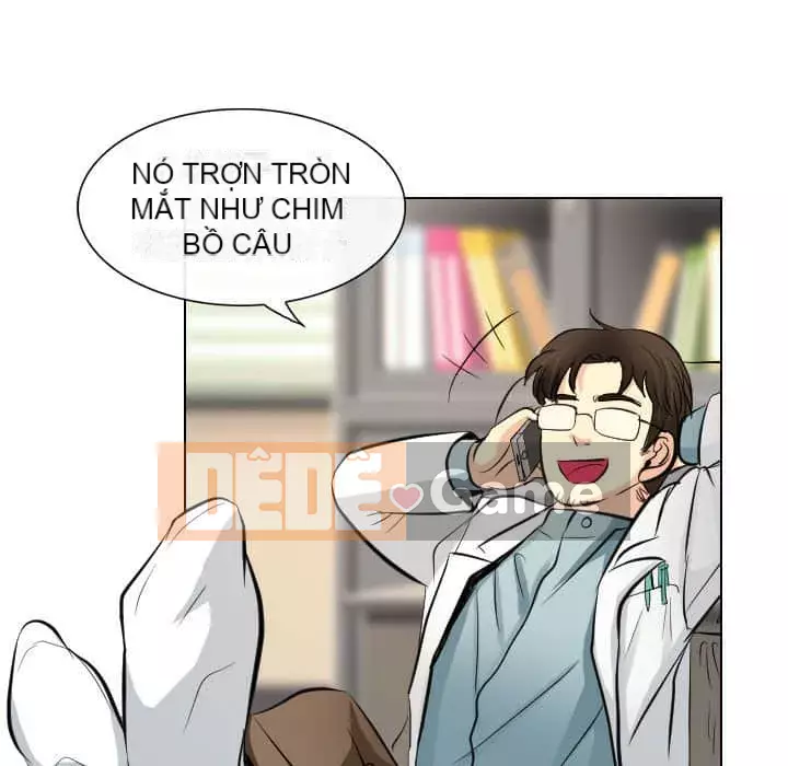 Lạc đường Chương 22-23