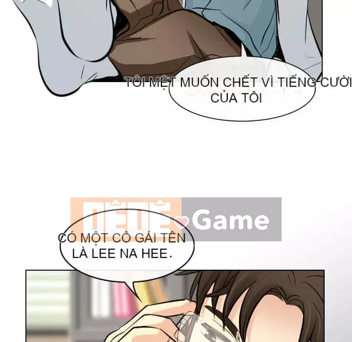 Lạc đường Chương 22-23