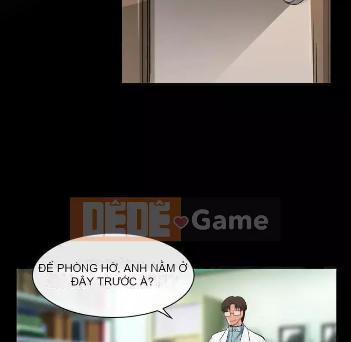 Lạc đường Chương 22-23