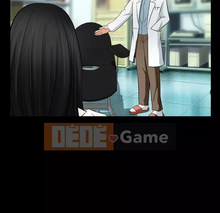 Lạc đường Chương 22-23