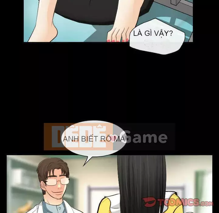 Lạc đường Chương 22-23