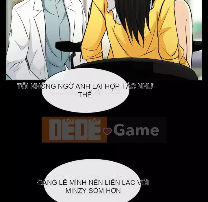 Lạc đường Chương 22-23