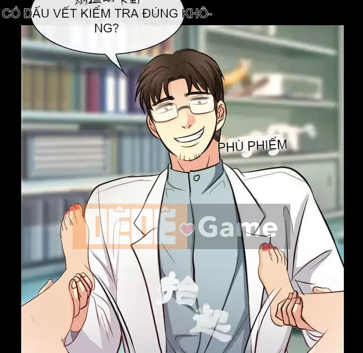 Lạc đường Chương 22-23