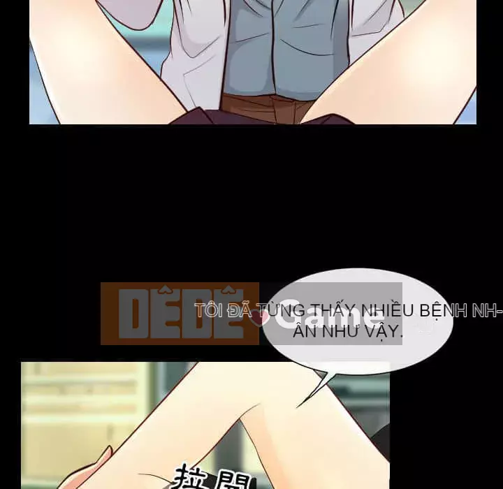 Lạc đường Chương 22-23