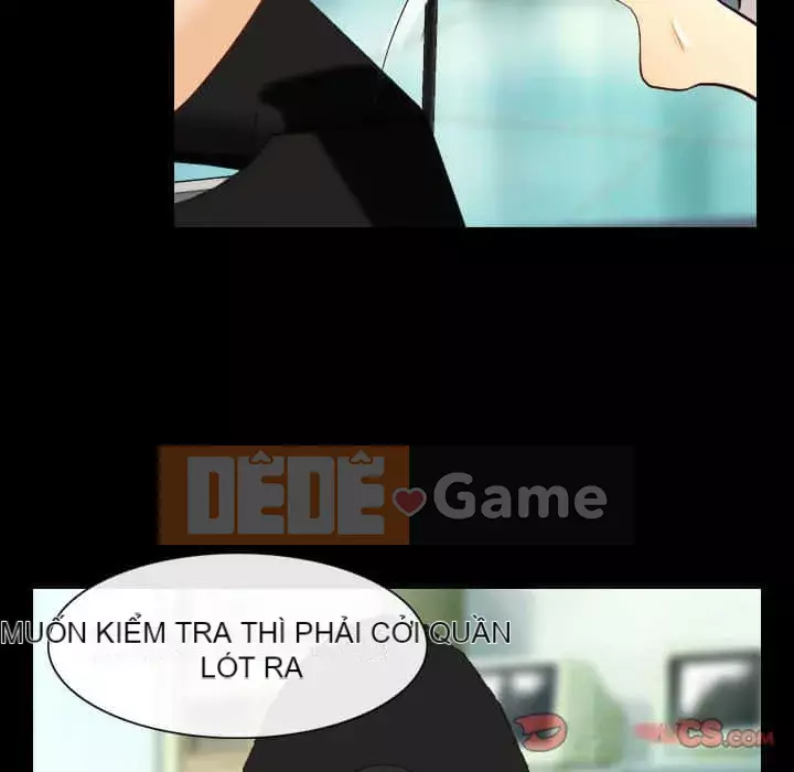 Lạc đường Chương 22-23