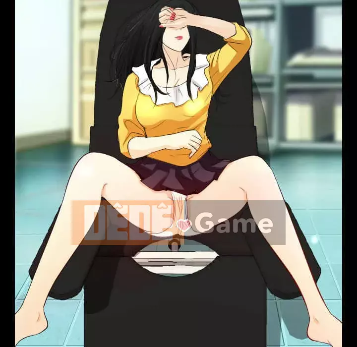 Lạc đường Chương 22-23