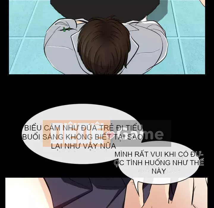 Lạc đường Chương 22-23