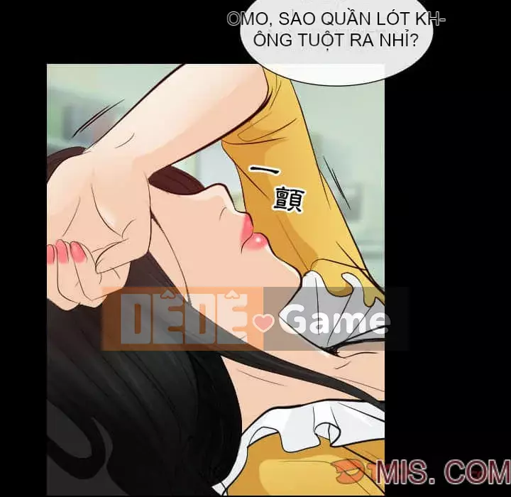 Lạc đường Chương 22-23