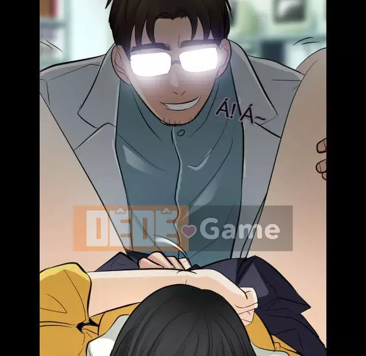 Lạc đường Chương 22-23