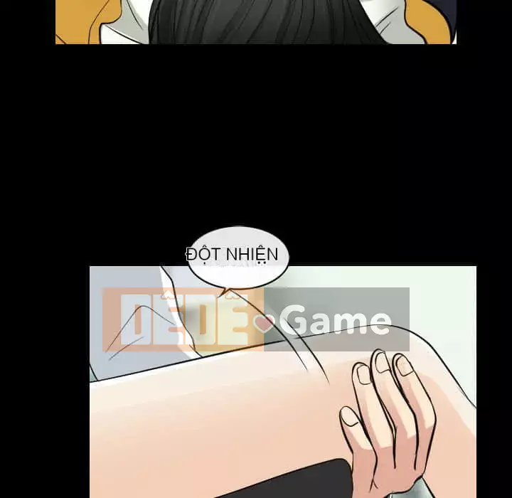 Lạc đường Chương 22-23