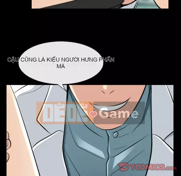 Lạc đường Chương 22-23