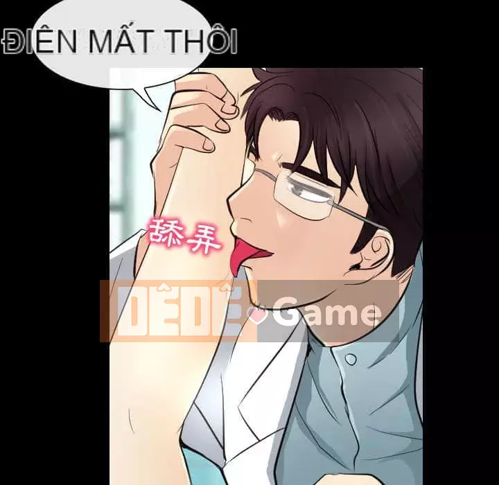 Lạc đường Chương 22-23