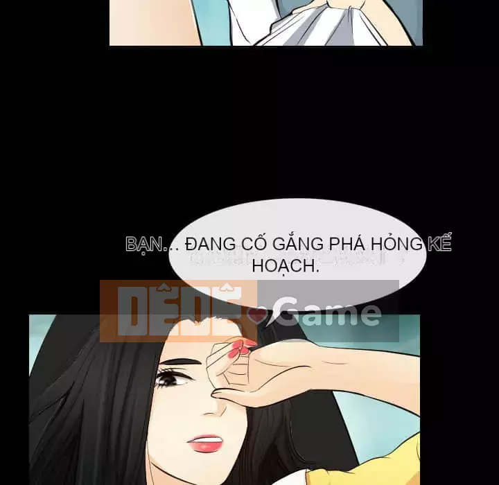 Lạc đường Chương 22-23