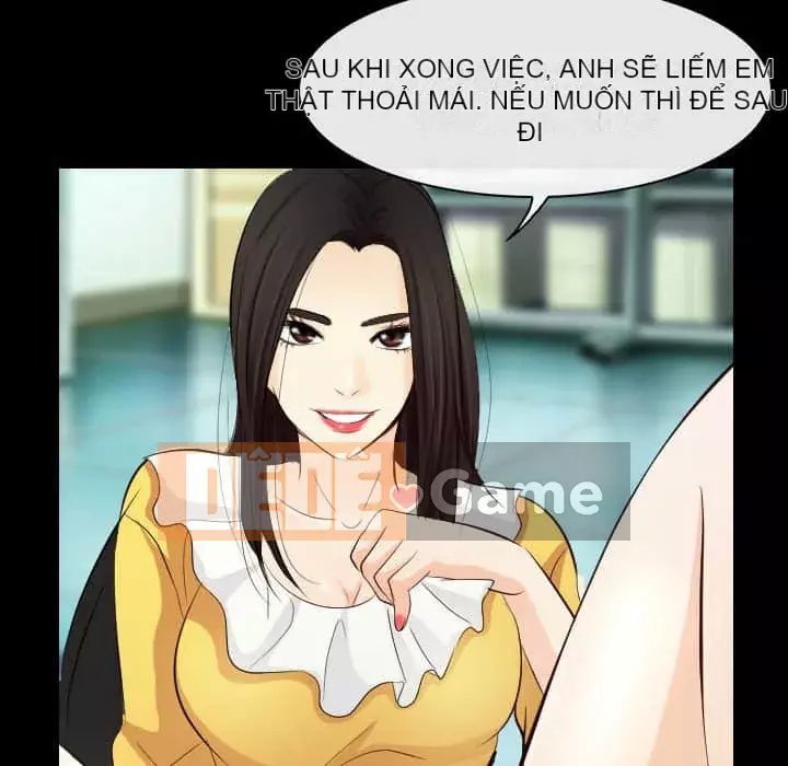 Lạc đường Chương 22-23