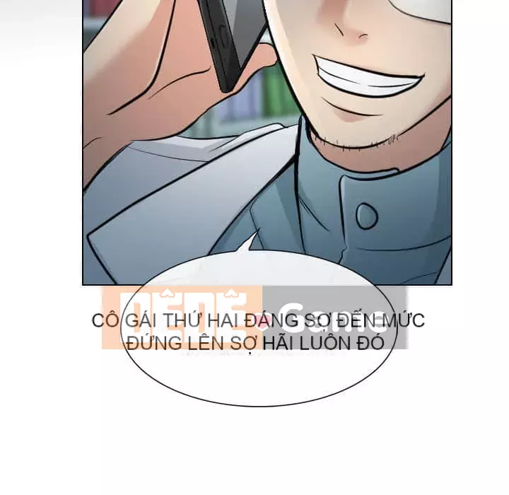 Lạc đường Chương 22-23