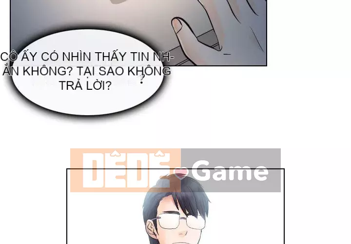 Lạc đường Chương 20-21