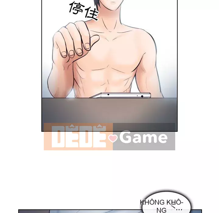 Lạc đường Chương 20-21