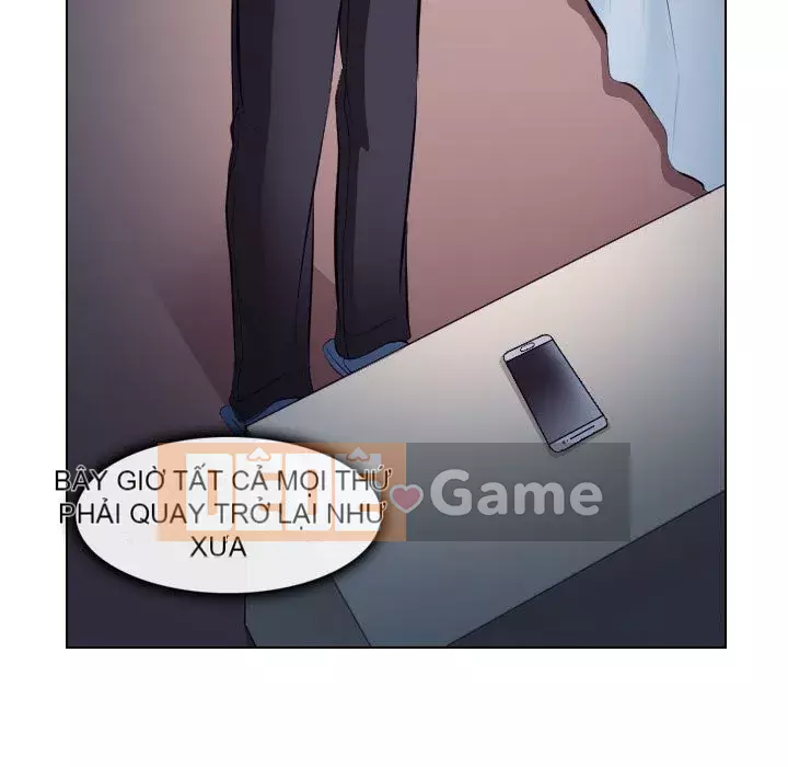 Lạc đường Chương 20-21