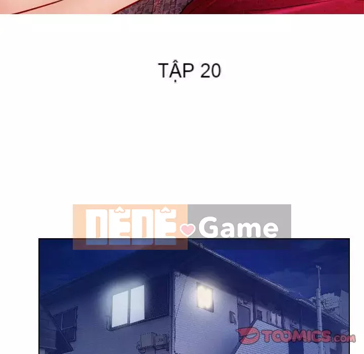 Lạc đường Chương 20-21