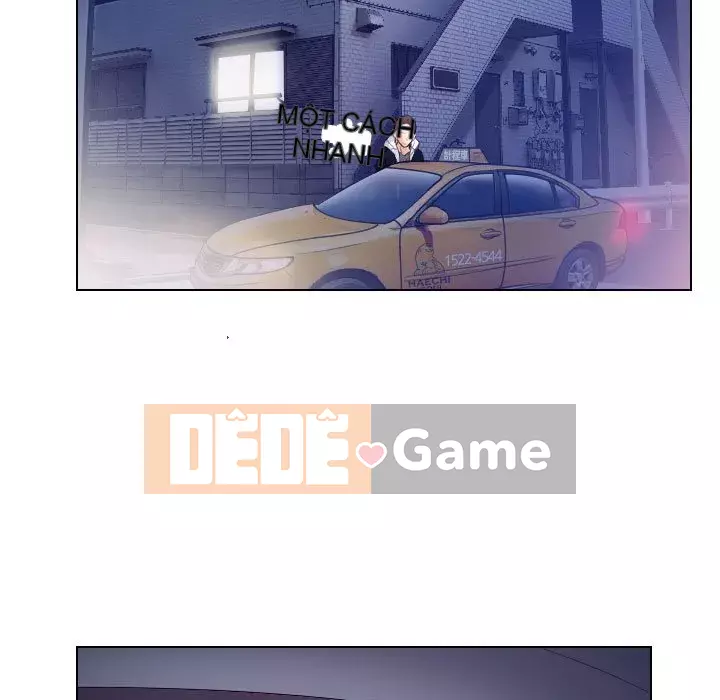 Lạc đường Chương 20-21