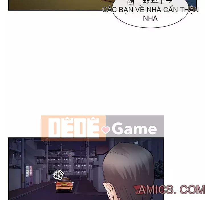 Lạc đường Chương 20-21