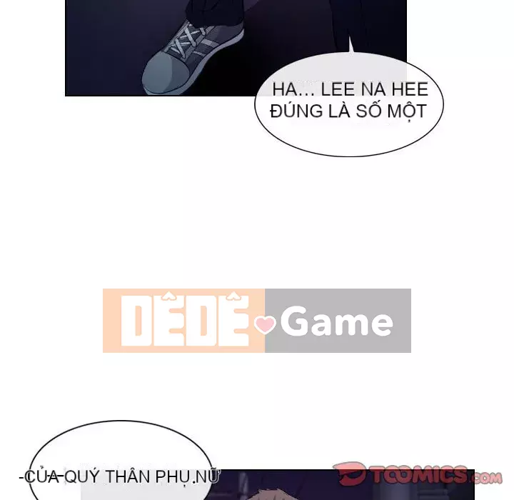 Lạc đường Chương 20-21