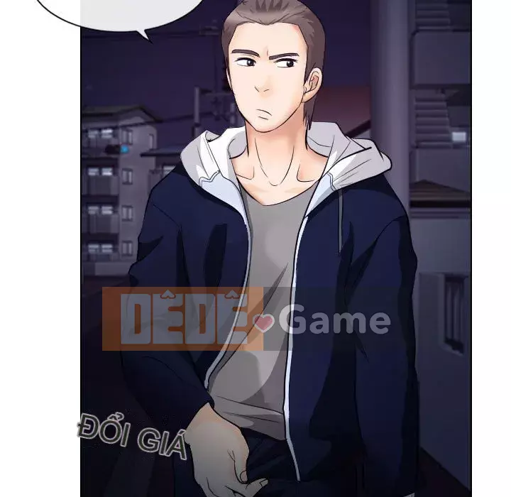 Lạc đường Chương 20-21