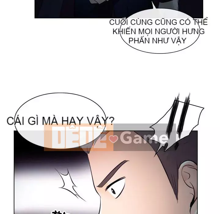 Lạc đường Chương 20-21