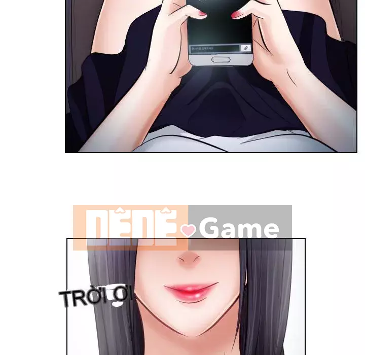 Lạc đường Chương 20-21