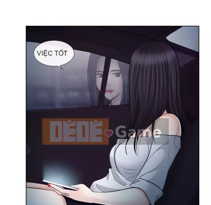 Lạc đường Chương 20-21