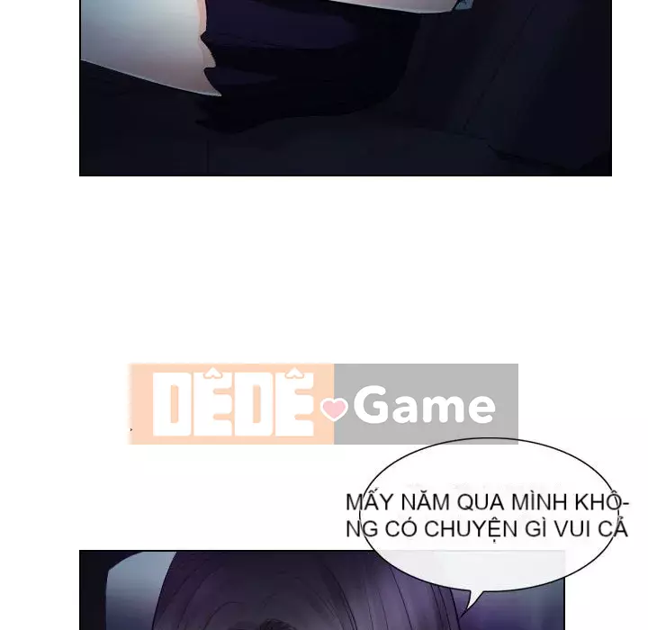 Lạc đường Chương 20-21