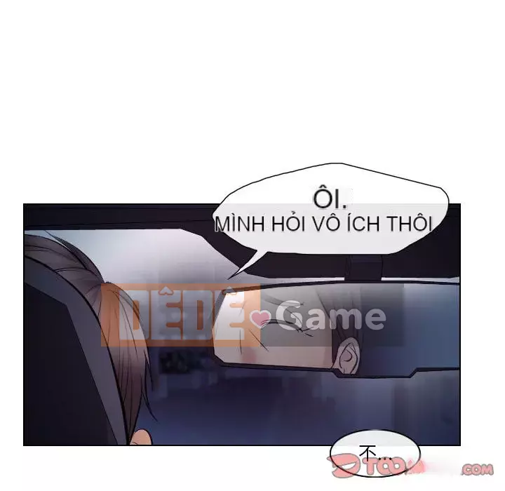 Lạc đường Chương 20-21