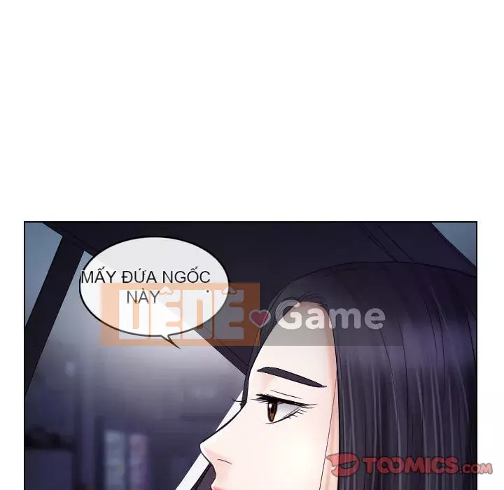 Lạc đường Chương 20-21