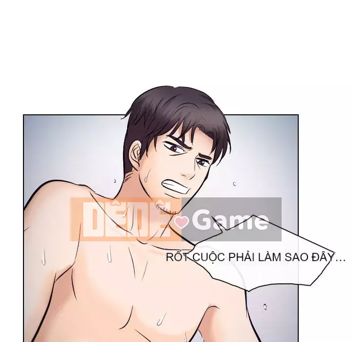 Lạc đường Chương 20-21