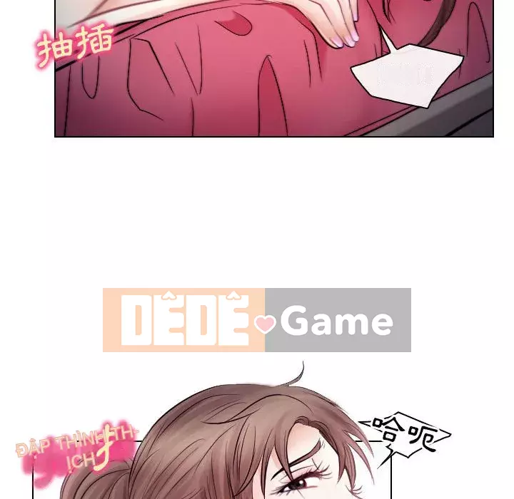 Lạc đường Chương 20-21