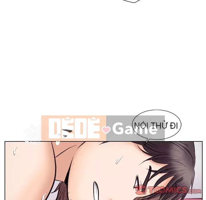 Lạc đường Chương 20-21