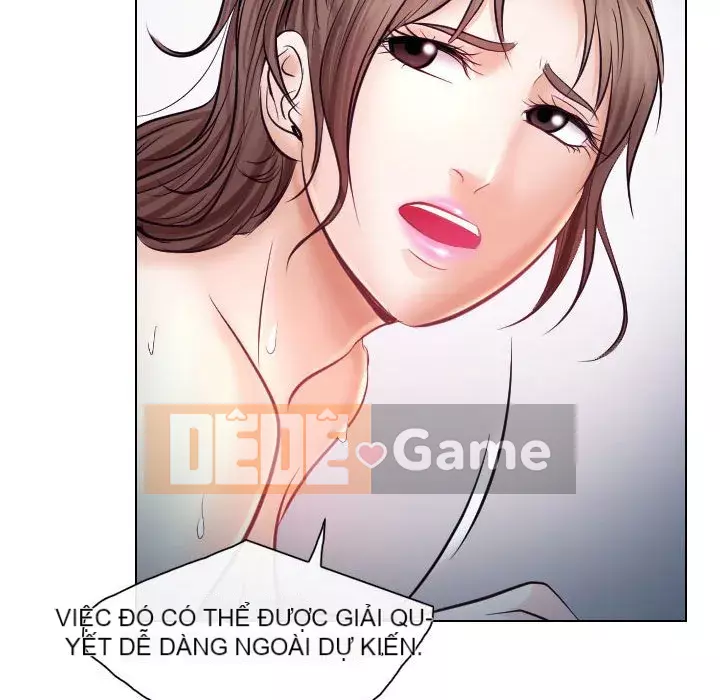 Lạc đường Chương 20-21