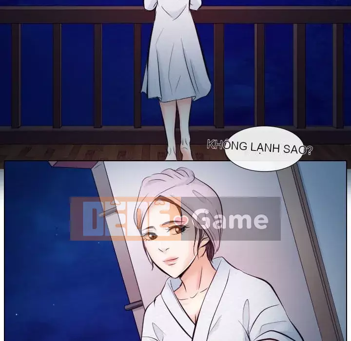 Lạc đường Chương 20-21