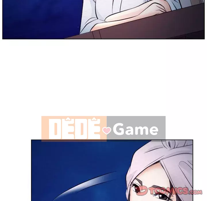 Lạc đường Chương 20-21