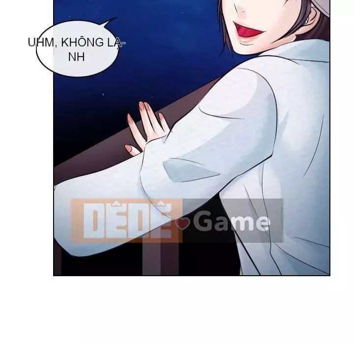 Lạc đường Chương 20-21