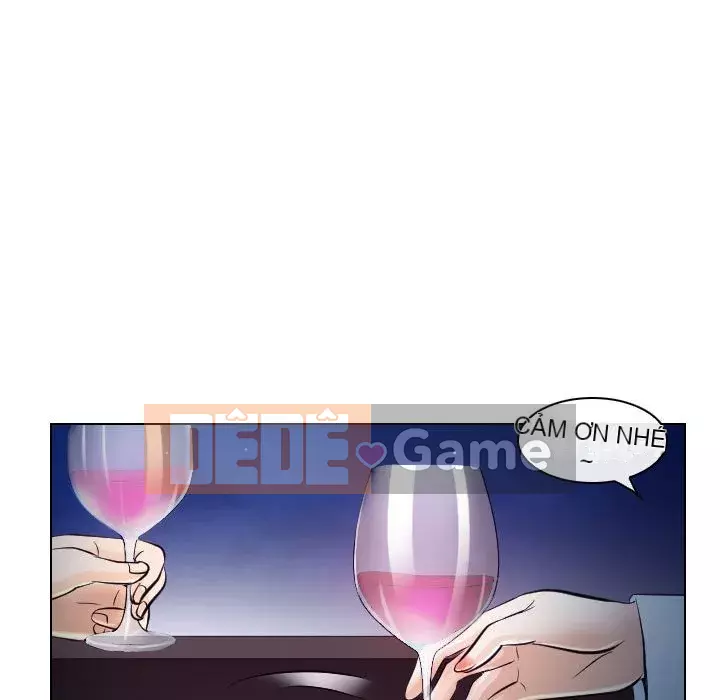 Lạc đường Chương 20-21