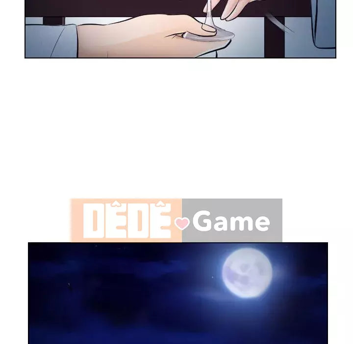 Lạc đường Chương 20-21