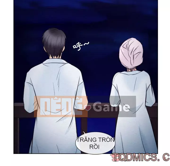 Lạc đường Chương 20-21