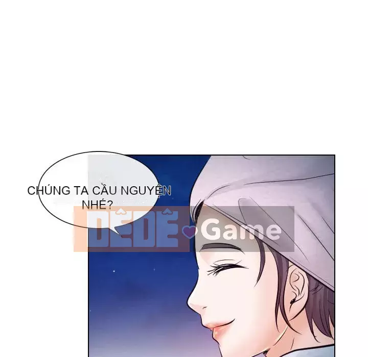 Lạc đường Chương 20-21