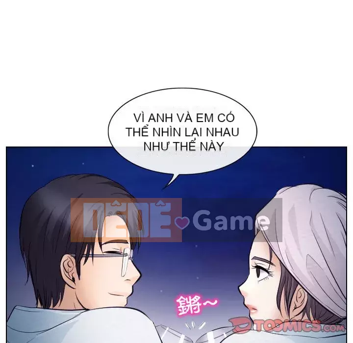 Lạc đường Chương 20-21