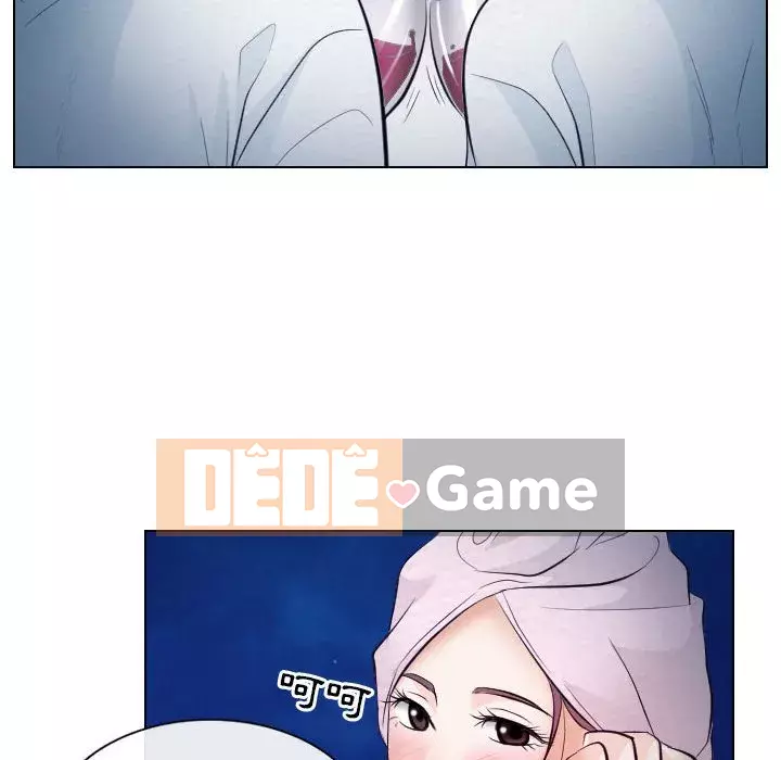 Lạc đường Chương 20-21